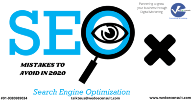 seo mistakes to avoid in 2020
