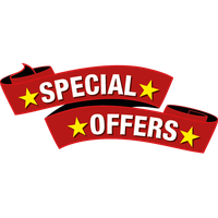 Email Marketing - special-offers