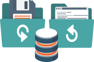 Website Backup