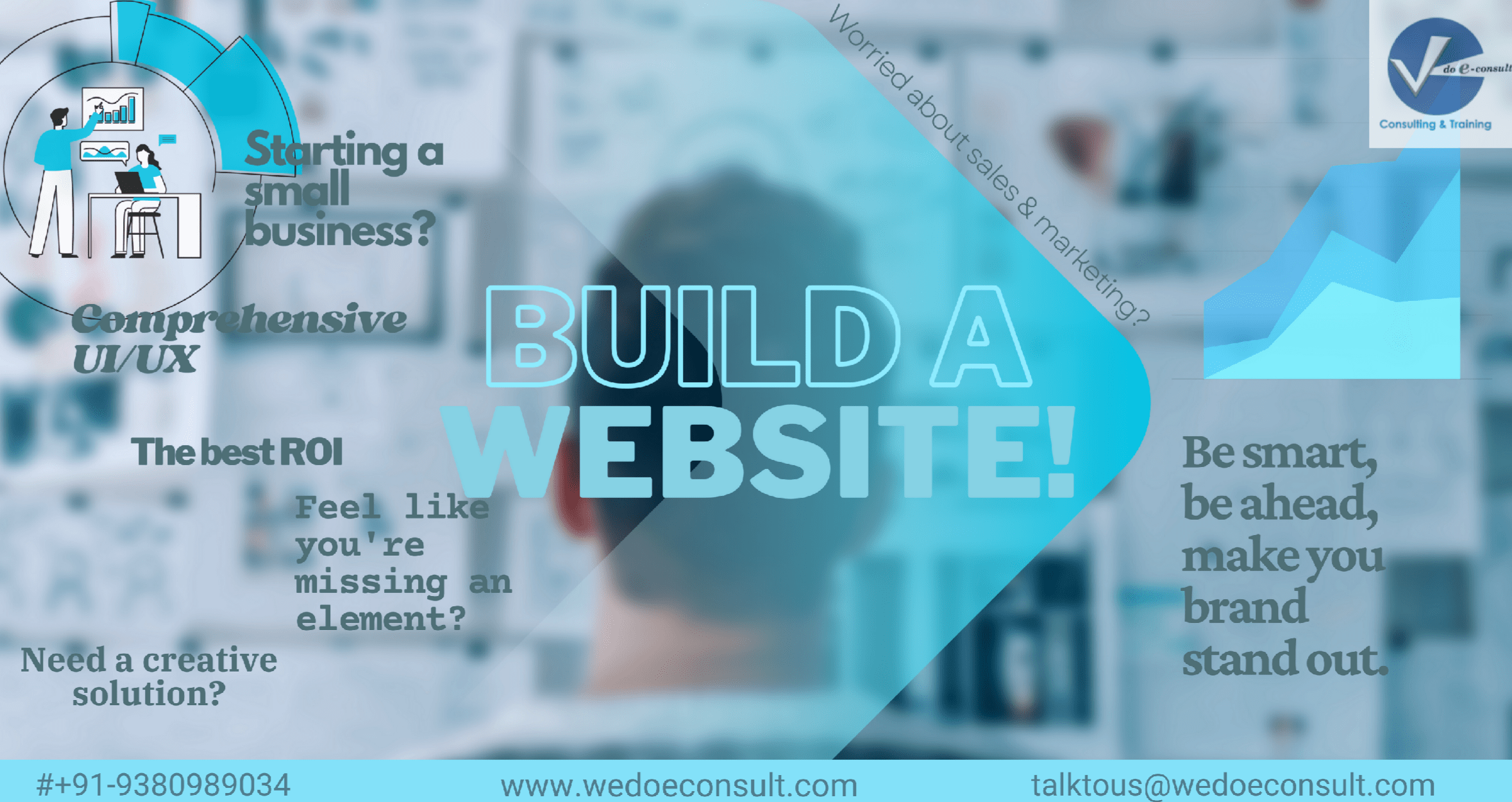 Importance of a Website for a Small Business
