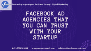 Facebook Ad Agencies for Startup